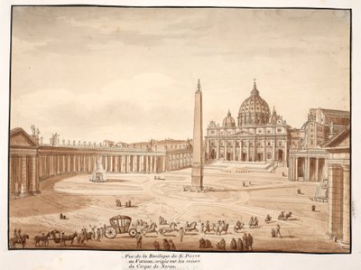 View of St. Peter